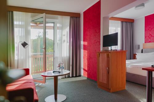 Hotel Kloster Nimbschen