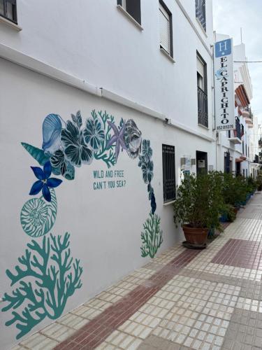 Hostal El Caprichito Marbella