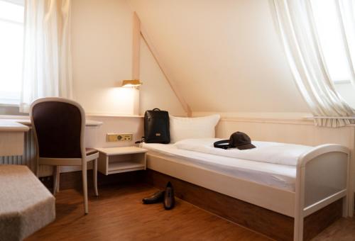 Hotel Spessarttor Villa Italia