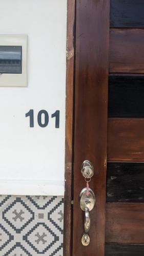101 Casa de Rany