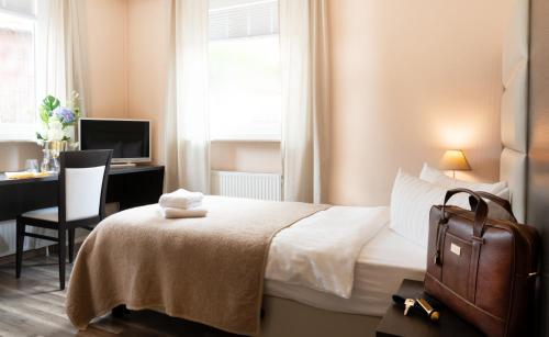 Hotel Spessarttor Villa Italia