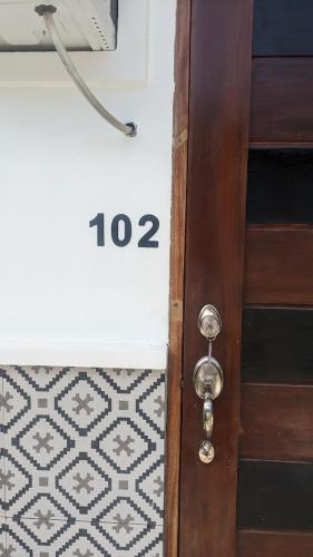 102 Casa de Rany
