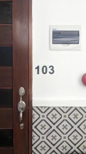 103 Casa de Rany