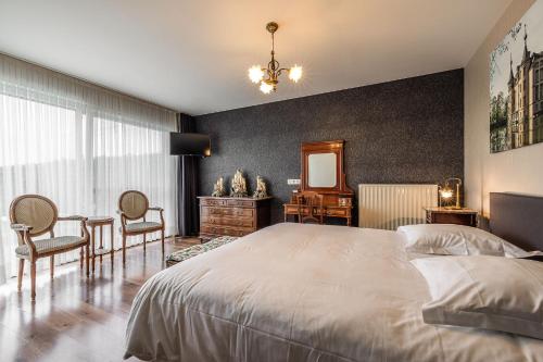 Bed & Breakfast Apollonia