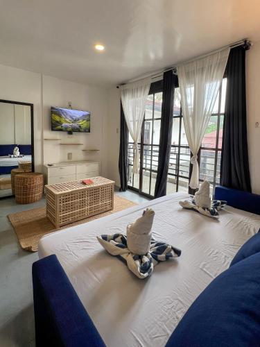 Siargao Bed And Brewery