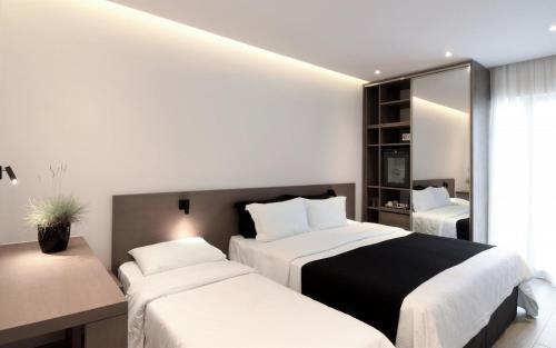 Poseidon Athens Hotel