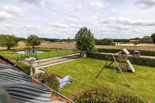 Bed & Breakfast Apollonia