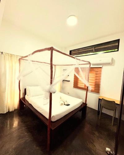 Nutmeg Cottage SIARGAO 2BR exclusive whole house