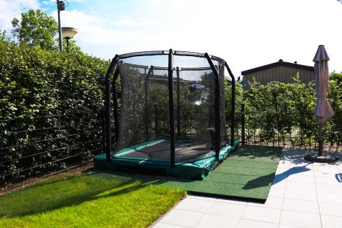 Vakantiepark Duinrust