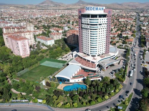 Dedeman Konya Hotel & Convention Center