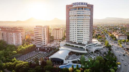 Dedeman Konya Hotel & Convention Center