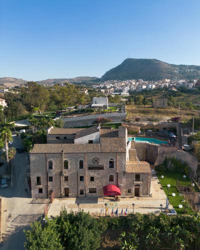 Grand Hotel La Batia