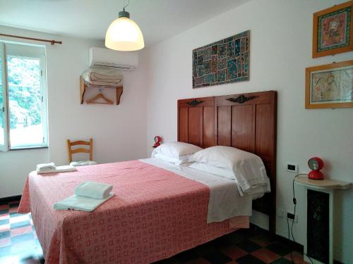 Albergo Gianni Franzi