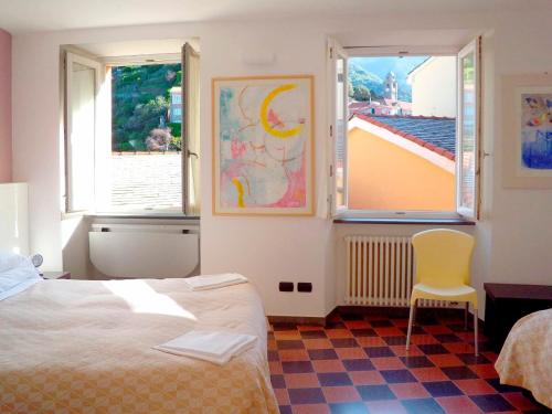 Albergo Gianni Franzi