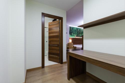 Hotel Residencia Arriola