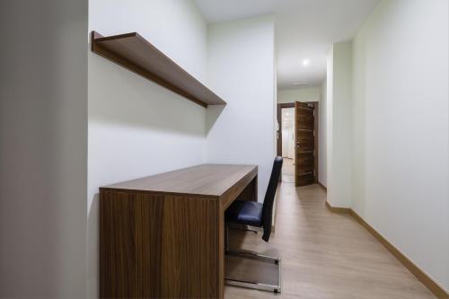 Hotel Residencia Arriola