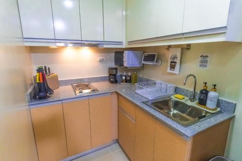 Paladium Iloilo Smart Home Condo