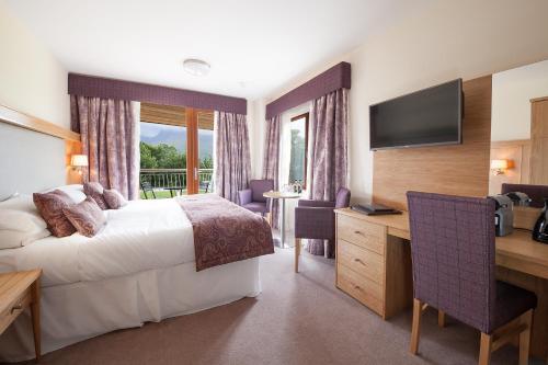 The Moorings Hotel