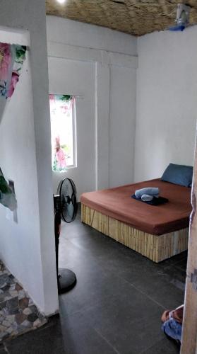 Anajawan Island Beachfront Resort