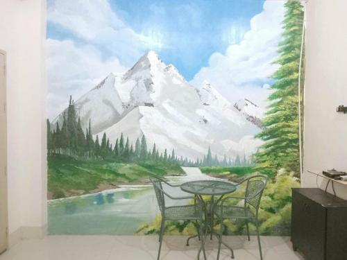 Dreamway House Bed & Breakfast