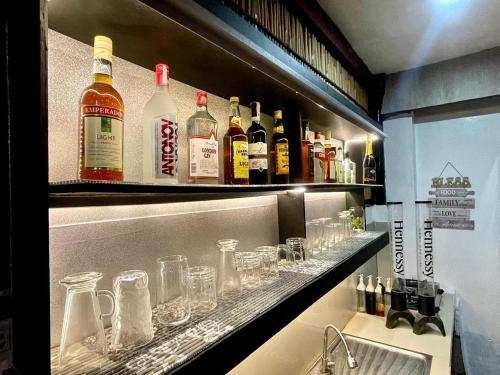 Trail Inn - Puerto Princesa City