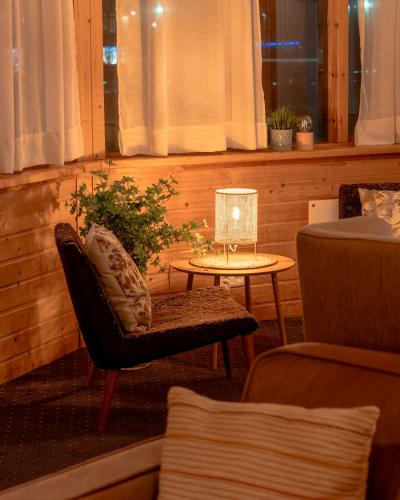 호텔 비크 이 뮈르달 | Hotel Vik i Myrdal