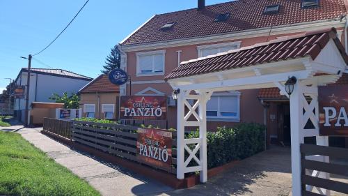 Csillag Panzio