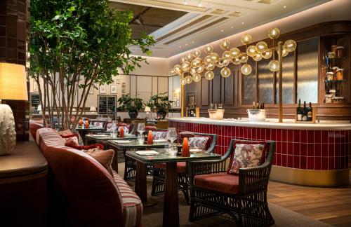 Brunfels Hotel