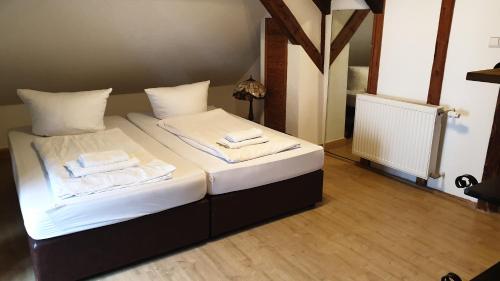 Gästehaus Zu Herrenwiesen