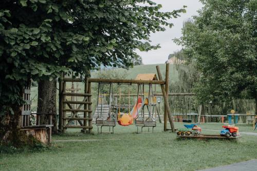 Landhotel Gut Puttererseehof