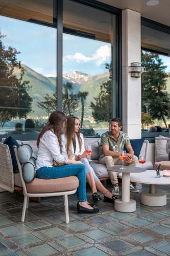 La Palma au Lac Hotel & Spa