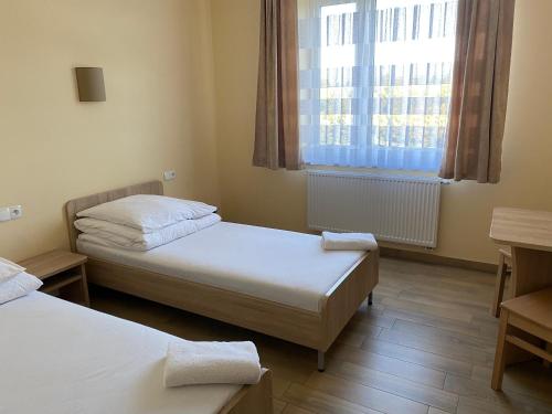 Dom Pielgrzyma Betlejem