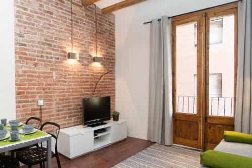 Apartments Barcelona Sagrada