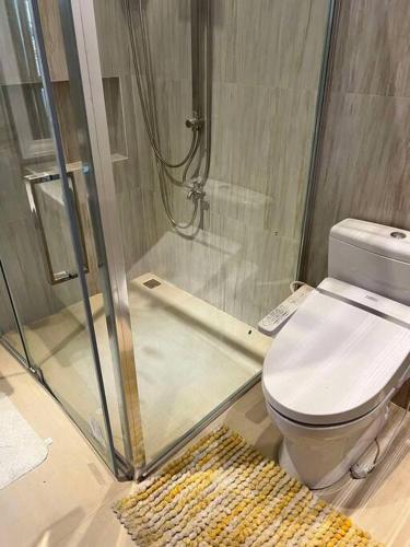 Peaceful Japanese inspired villa