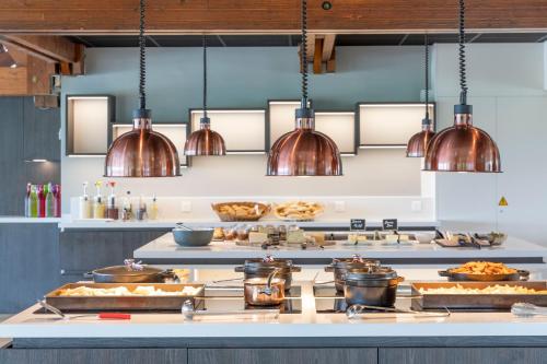 Village Club Kerlannic