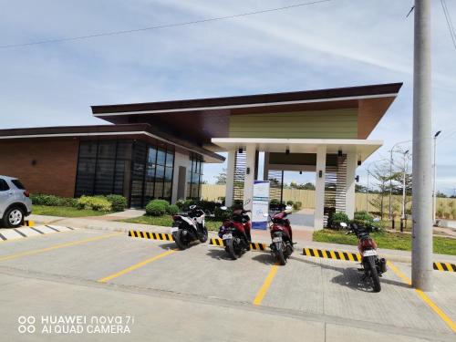 Plumera Mactan - Haus of Emerald by Kevin