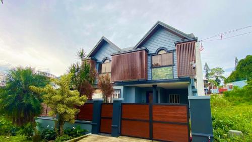 Tagaytay - Casa Clark - Lotus