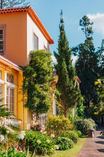 Casa Velha do Palheiro