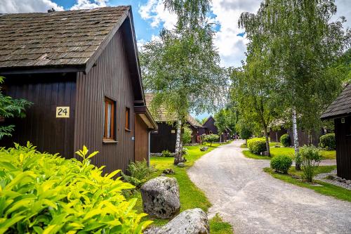 Auberge et Chalets de la Wormsa