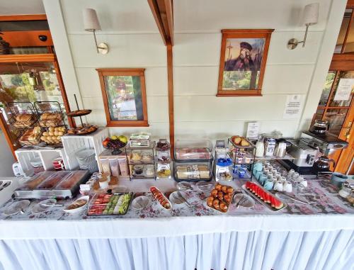 Romantik Hotel Eleonora