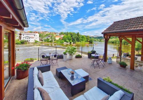 Romantik Hotel Eleonora