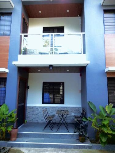 LacambraHills Apartment2 Olongapo