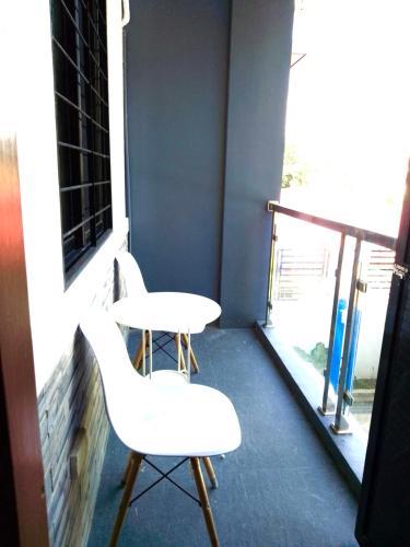 LacambraHills Apartment2 Olongapo