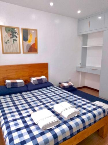 LacambraHills Apartment2 Olongapo