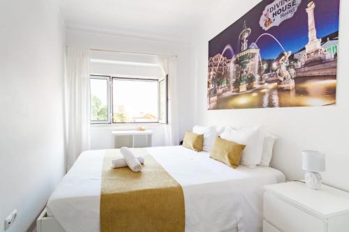 Divine House Of Graca