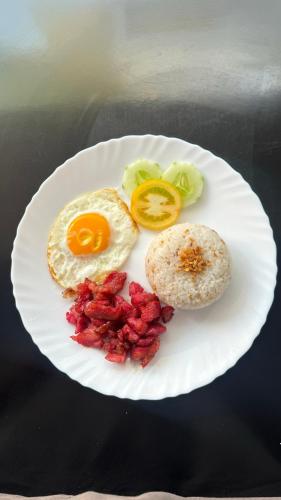 Vicente Aguirre Rooms