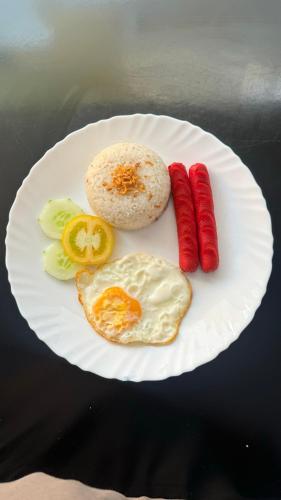 Vicente Aguirre Rooms