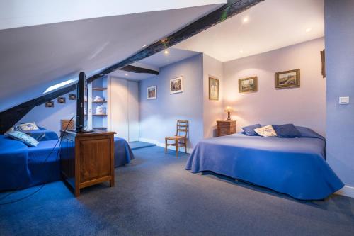 Hotel des Arts Cité Bergère