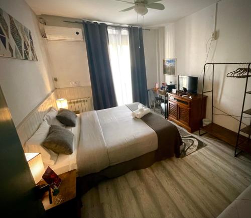 Itinere Hostel