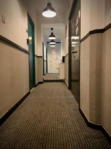 Itinere Hostel